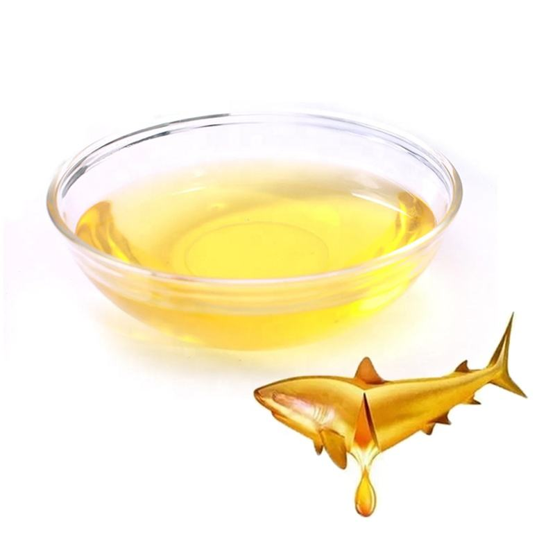 Fish Oil